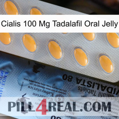 Cialis 100Mg Tadalafil Oral Jelly 44